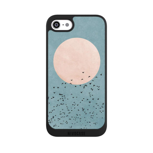 Apple iPhone SE (2020) NIVOpure S'envoler