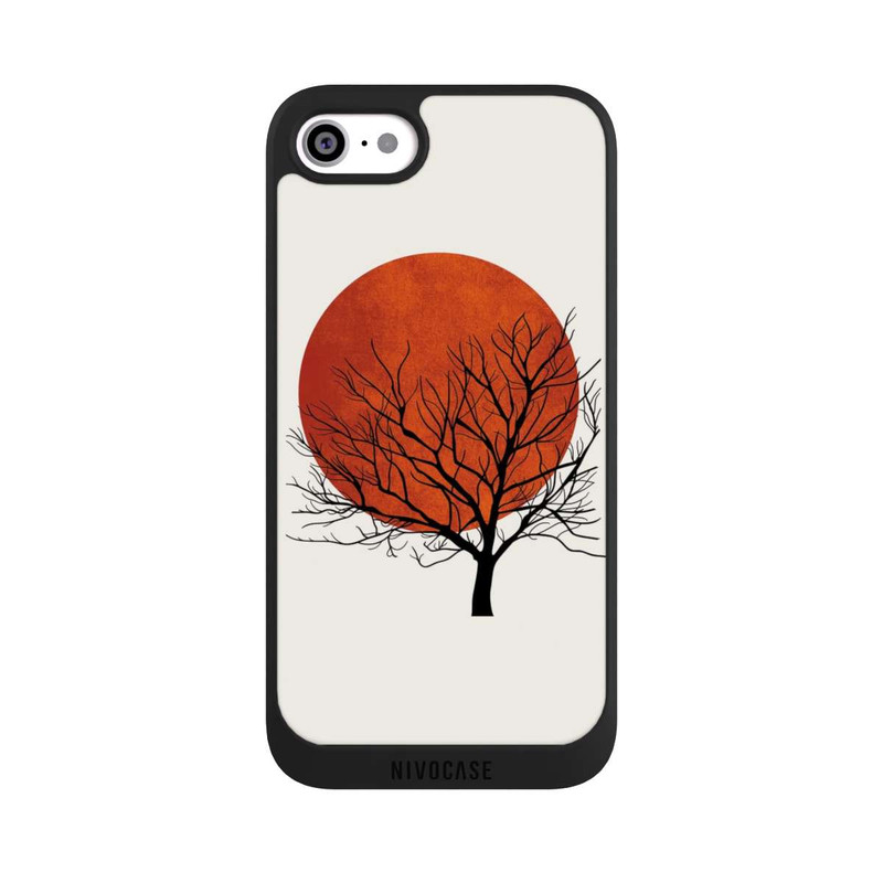 iPhone SE 2020 NIVOpure Hiver chaud