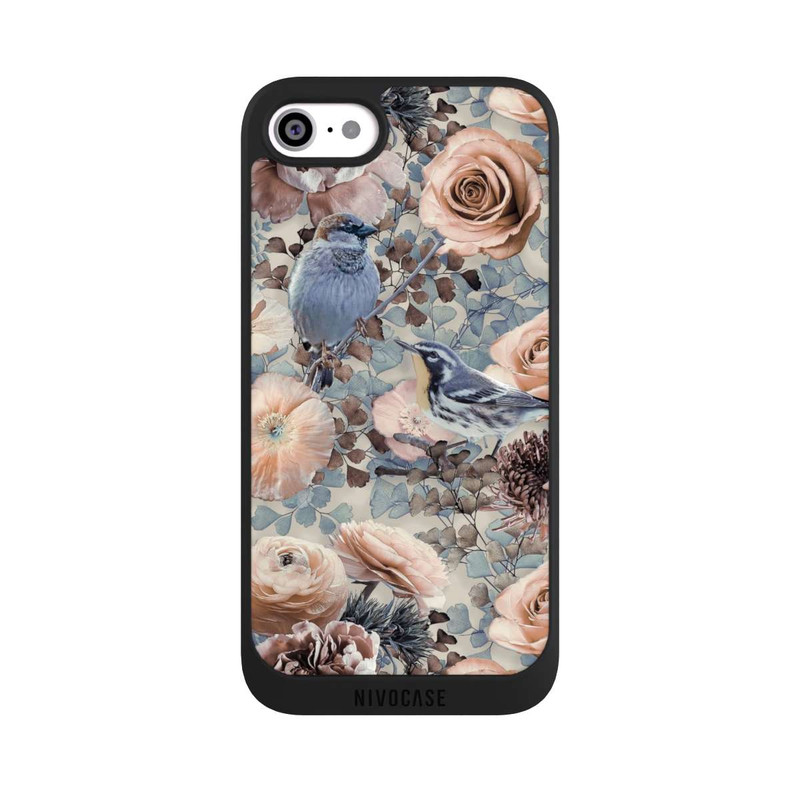 iPhone SE 2020 NIVOpure Nature des oiseaux 2