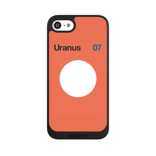 Apple iPhone SE (2020) NIVOpure Uranus