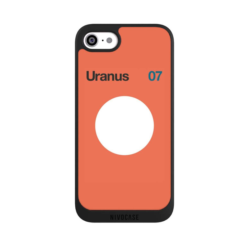 iPhone SE 2020 NIVOpure Uranus