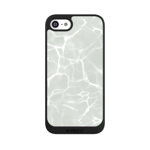 Apple iPhone SE (2020) NIVOpure Meerwasser