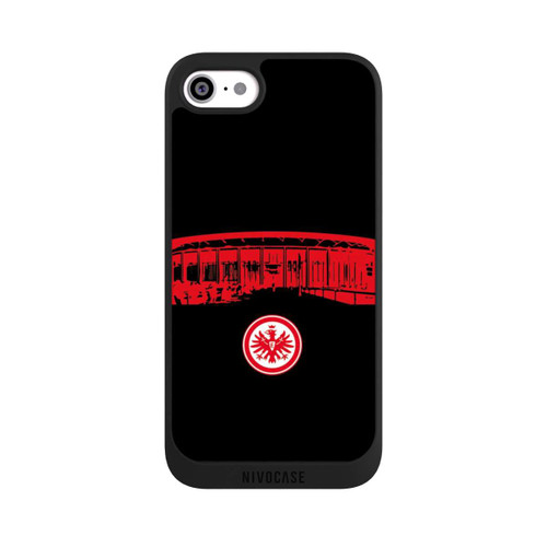 Apple iPhone SE (2020) NIVOpure Stadion Frankfurt 