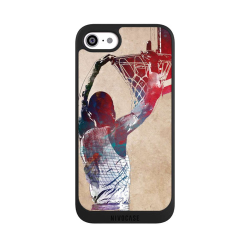Apple iPhone SE (2020) NIVOpure JBJart - Basketball 