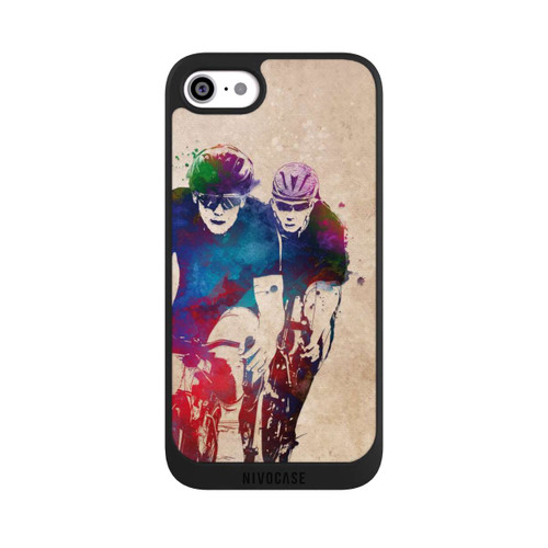 Apple iPhone SE (2020) NIVOpure JBJart - Racing bike