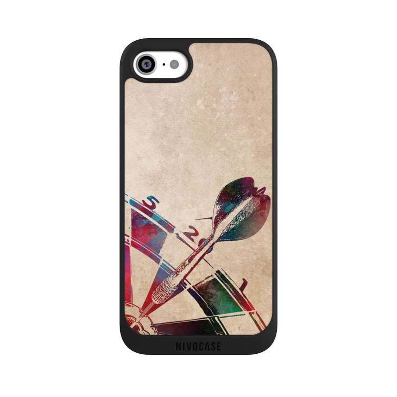 iPhone SE 2020 NIVOpure JBJart - Dart 