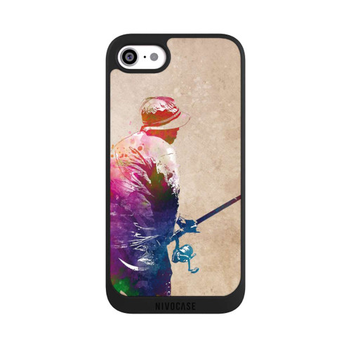 Apple iPhone SE (2020) NIVOpure  JBJart - Fishing 