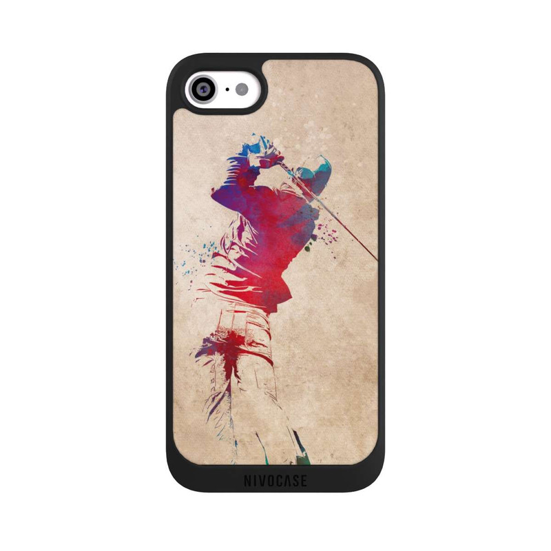 iPhone SE 2020 NIVOpure JBJart - Golf 