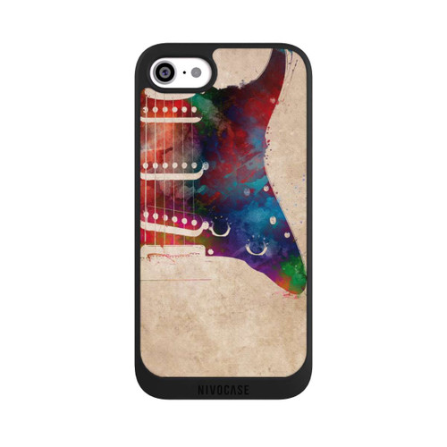 Apple iPhone SE (2020) NIVOpure JBJart - Guitar 
