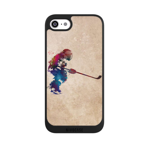 Apple iPhone SE (2020) NIVOpure JBJart - Ice Hockey