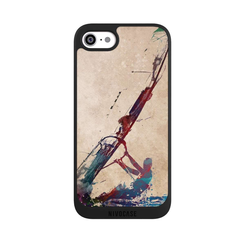 iPhone SE 2020 NIVOpure JBJart - surfing