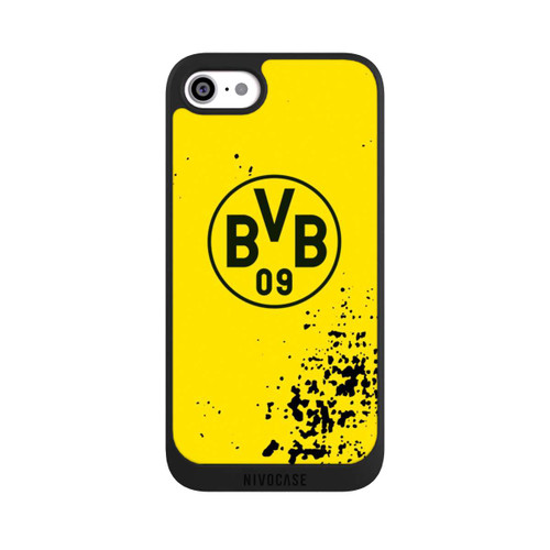 Apple iPhone SE (2020) NIVOpure BVB Logo