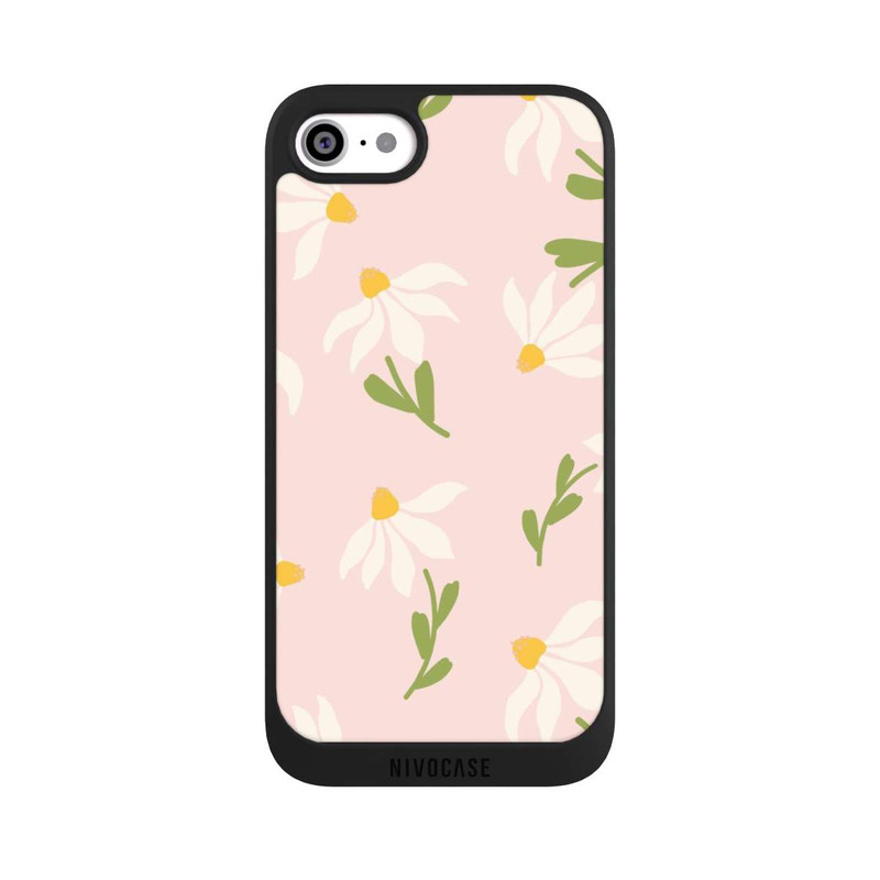 iPhone SE 2020 NIVOpure Retro Daisies