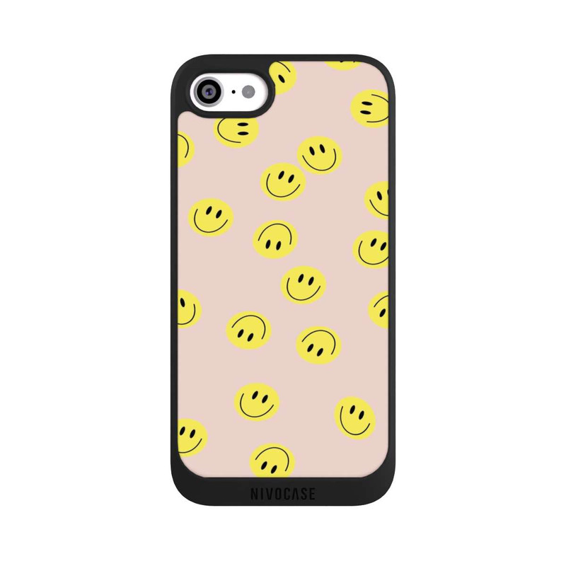 iPhone SE 2020 NIVOpure Smiles Flying