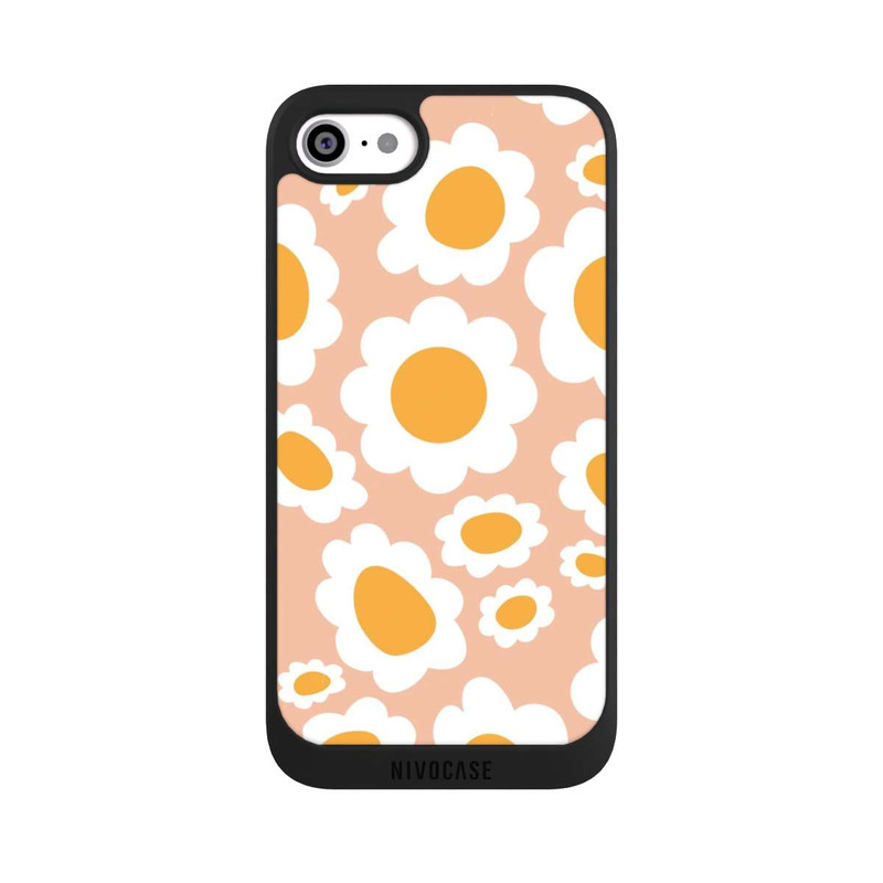 iPhone SE 2020 NIVOpure Vintage Daisies