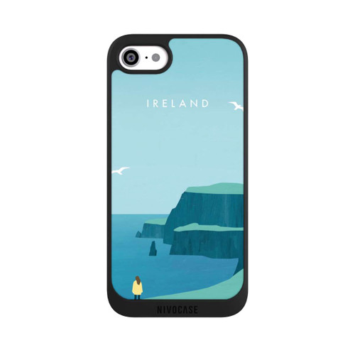 Apple iPhone SE (2020) NIVOpure Ireland 2 Katinka Reinke