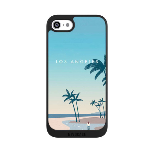 Apple iPhone SE (2020) NIVOpure Los Angeles Katinka Reinke