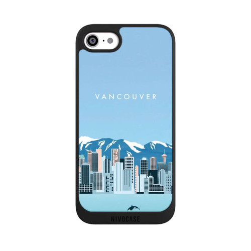 Apple iPhone SE (2020) NIVOpure Vancouver Katinka Reinke