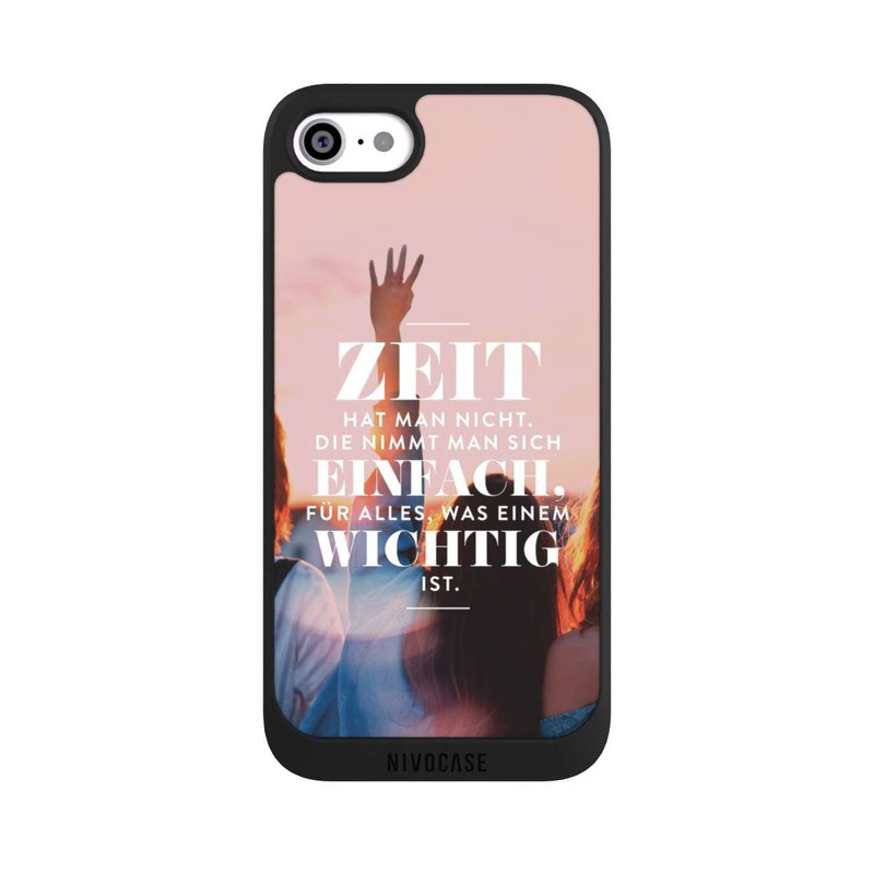 iPhone SE 2020 NIVOpure Was Einem Wichtig