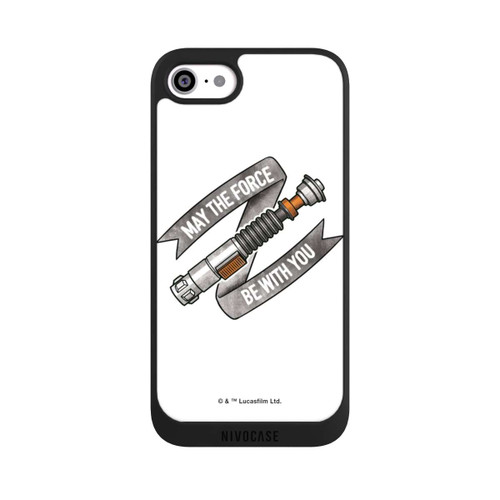 Apple iPhone SE (2020) NIVOpure May The Force Be With You