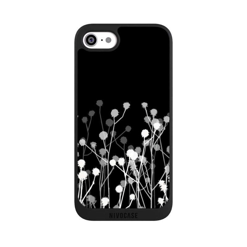 iPhone SE 2020 NIVOpure Floral Minimalism