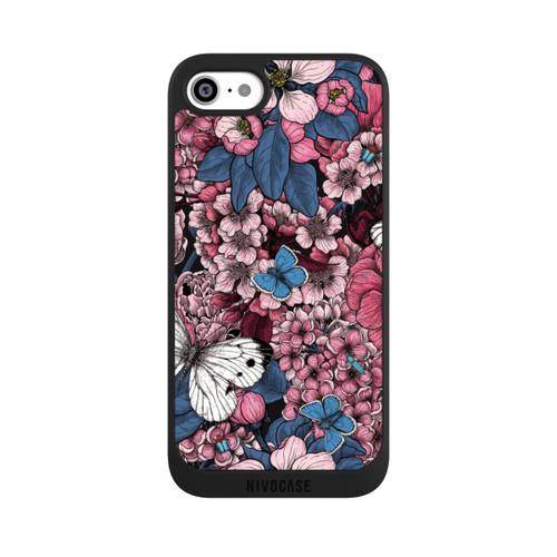 Apple iPhone SE (2020) NIVOpure Spring Garden