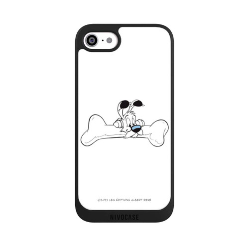 Apple iPhone SE (2020) NIVOpure Idéfix Gros Os