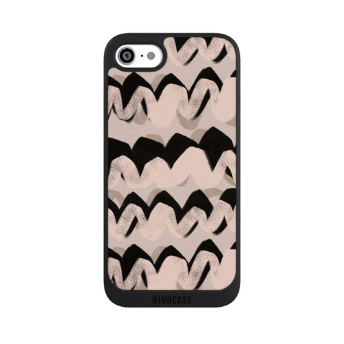 Apple iPhone SE (2020) NIVOpure Zig Zag