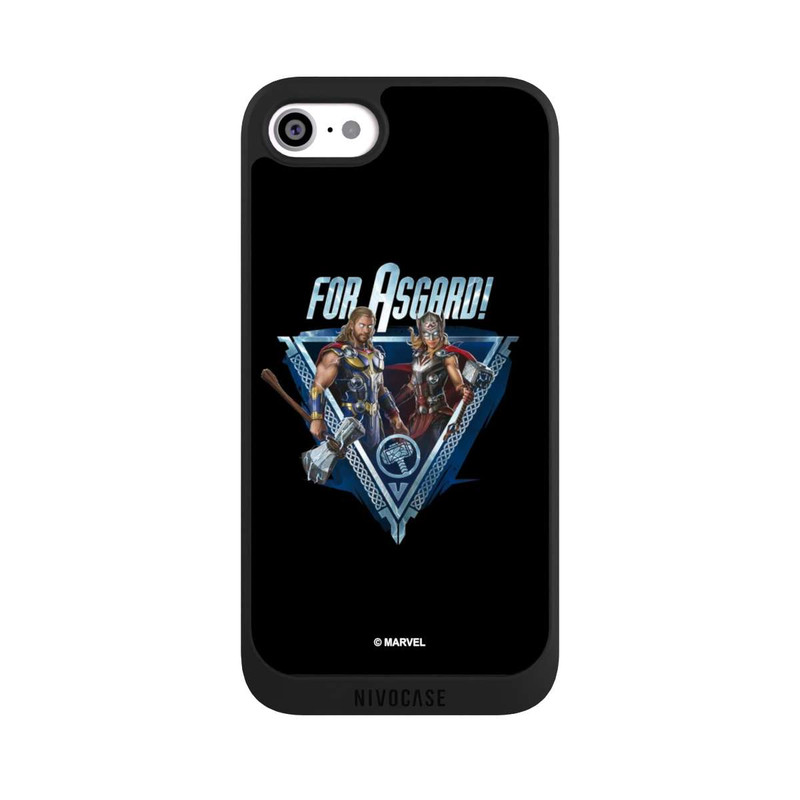 iPhone SE 2020 NIVOpure Thor for Asgard