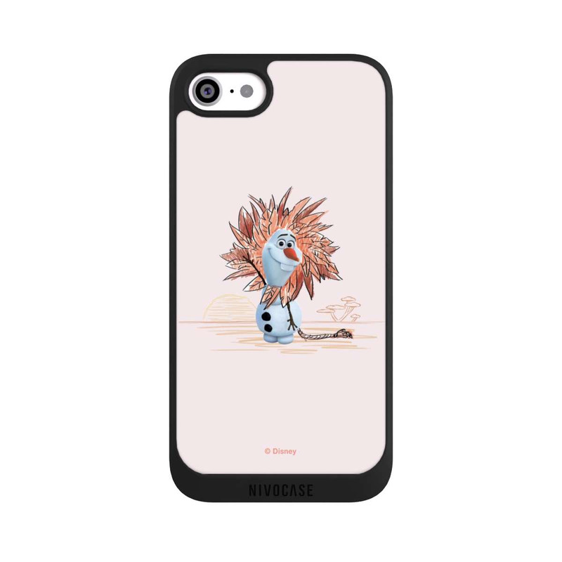 iPhone SE 2020 NIVOpure Olaf Presents Lion King