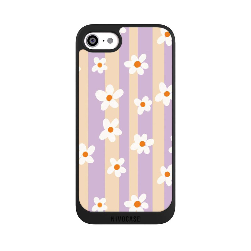 iPhone SE 2020 NIVOpure Pâquerette oh pâquerette