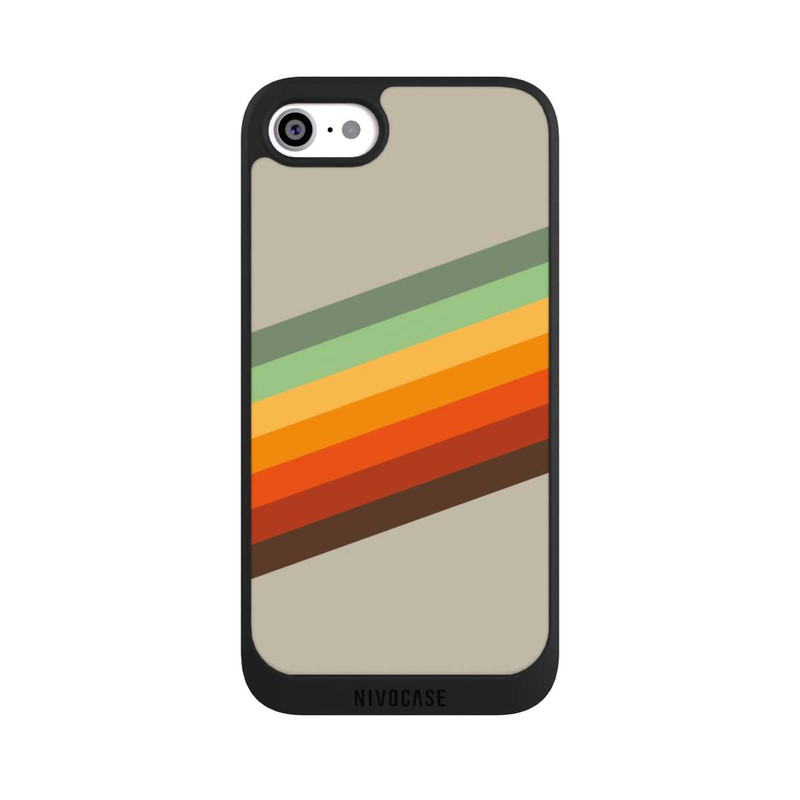 iPhone SE 2020 NIVOpure Retro Colours