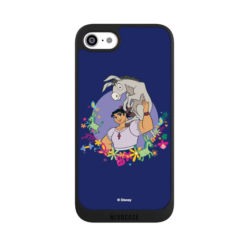 iPhone SE 2020 NIVOpure Luisa - Encanto