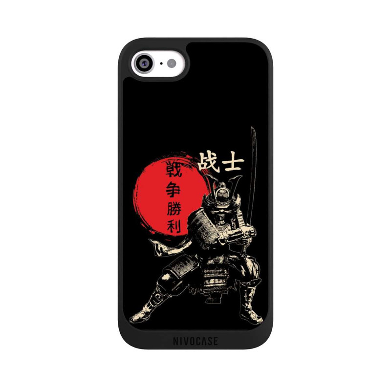 iPhone SE 2020 NIVOpure Chinese Warrior