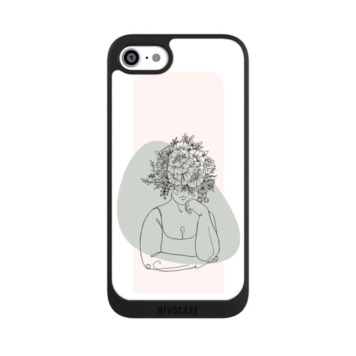 Apple iPhone SE (2020) NIVOpure Body Positive No.1
