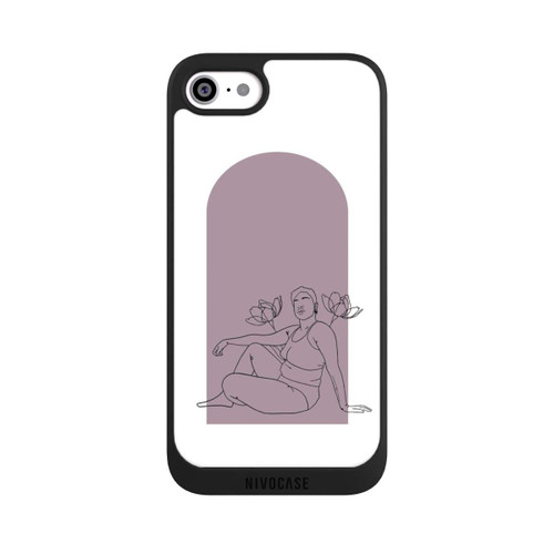 Apple iPhone SE (2020) NIVOpure Body Positive No.2