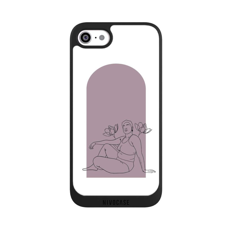iPhone SE 2020 NIVOpure Body Positive No.2