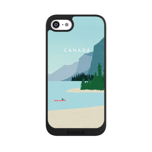 Apple iPhone SE (2020) NIVOpure Canada Katinka Reinke