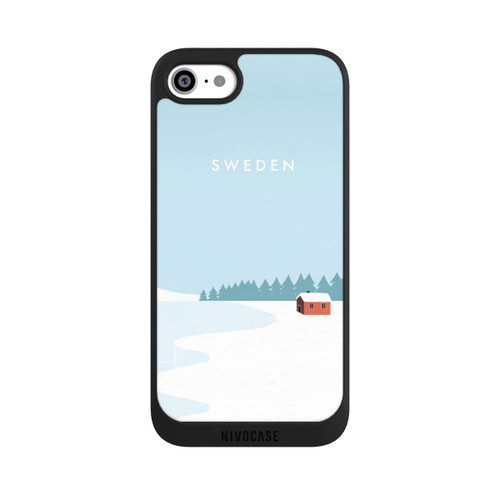 Apple iPhone SE (2020) NIVOpure Sweden Katinka Reinke