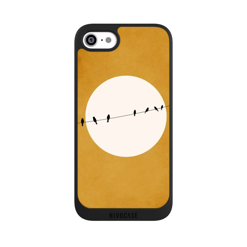 iPhone SE 2020 NIVOpure Gazouillis et refroidissement