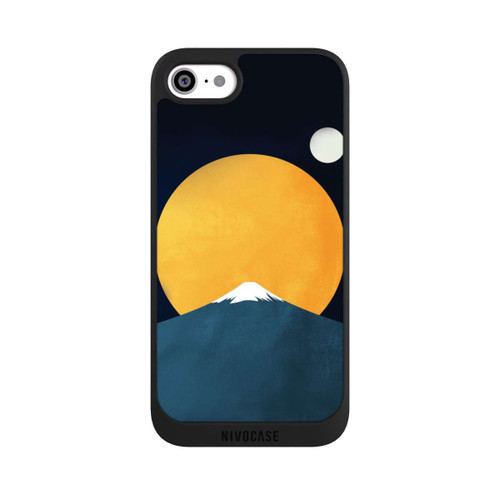 Apple iPhone SE (2020) NIVOpure Himalaya At Night