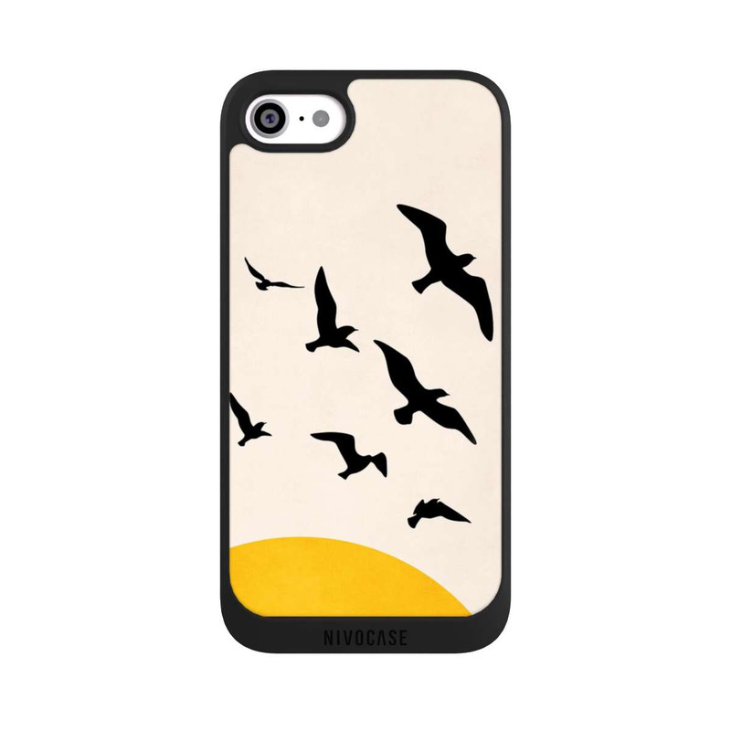 iPhone SE 2020 NIVOpure Des ailes pour voler