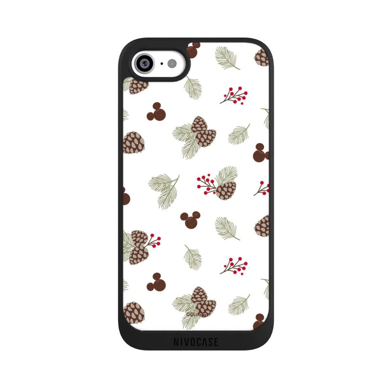 iPhone SE 2020 NIVOpure Mickey Cone Pattern