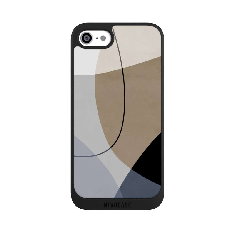 iPhone SE 2020 NIVOpure Graphique 210