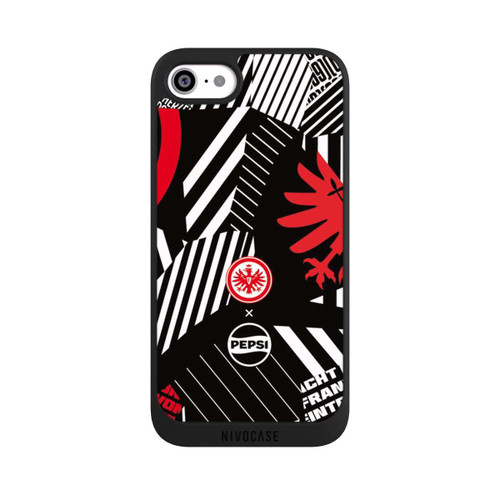 Apple iPhone SE (2020) NIVOpure Eintracht x Pepsi