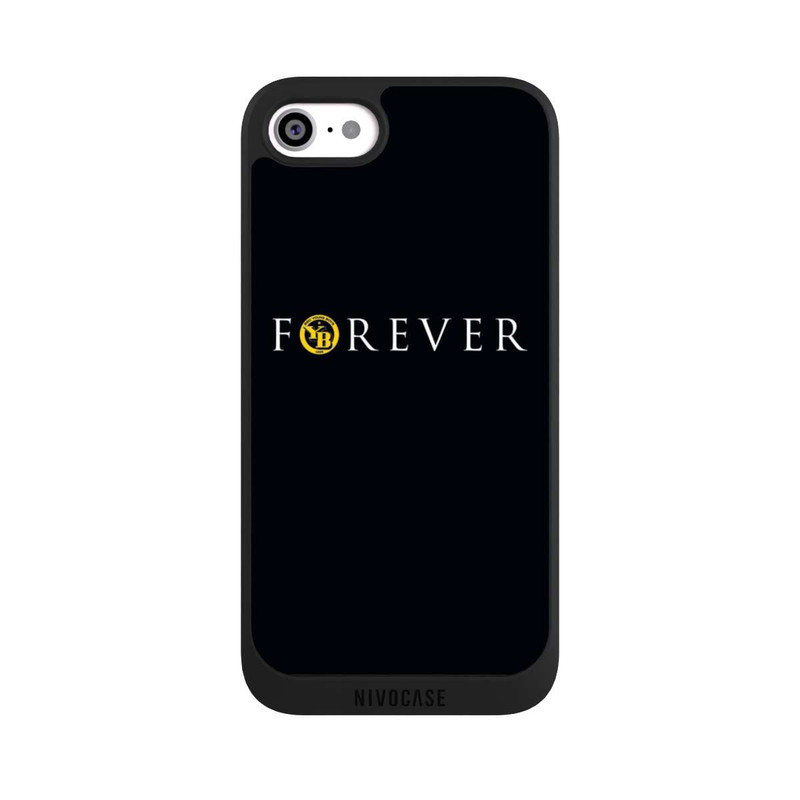iPhone SE 2020 NIVOpure BSC YB Forever 
