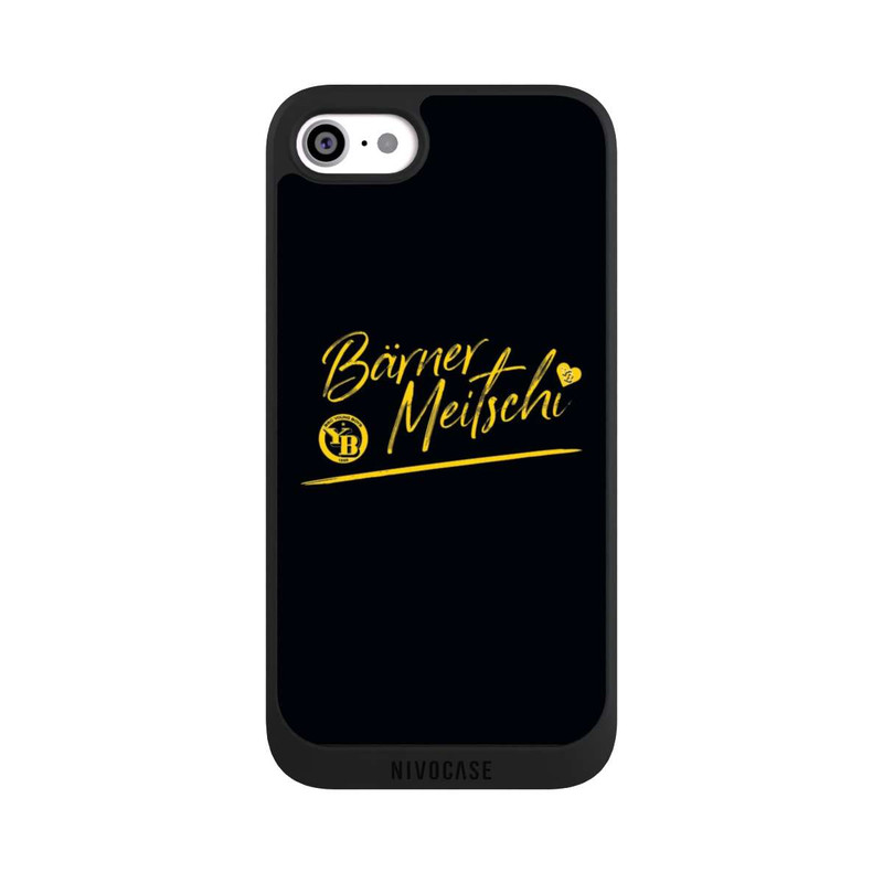 iPhone SE 2020 NIVOpure BSC YB Bärner Meitschi