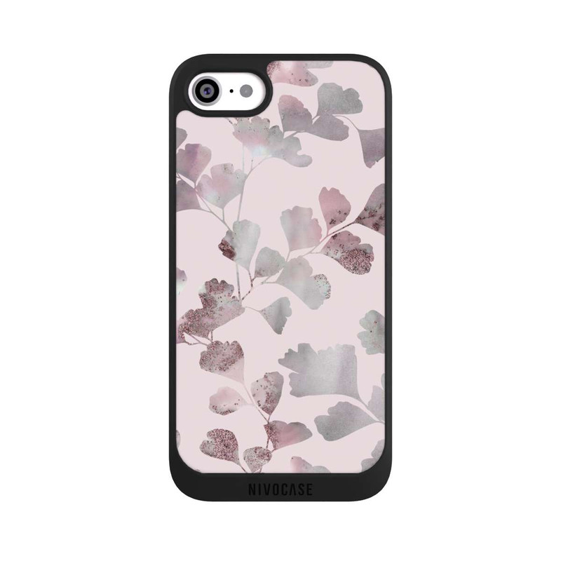 iPhone SE 2020 NIVOpure Ginkgo d'automne