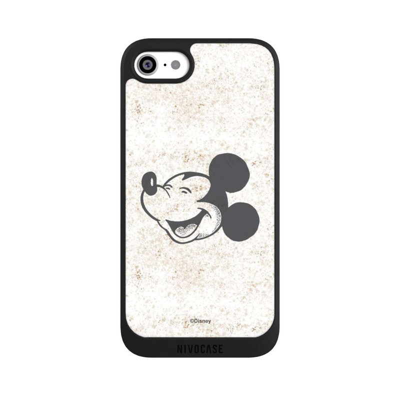 iPhone SE 2020 NIVOpure Micky Lachend Boho