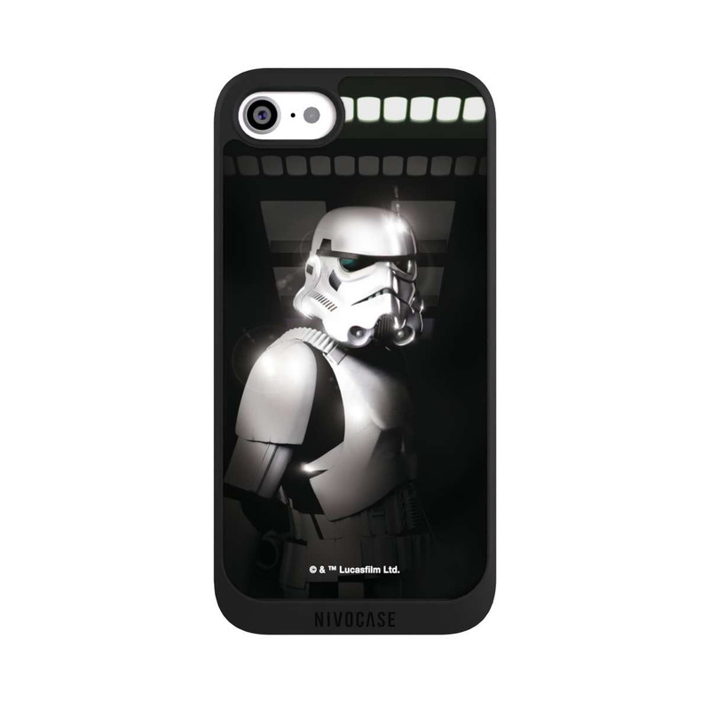 iPhone SE 2020 NIVOpure Der Mandalorian Sturmtruppler